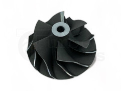 Kompresoriaus sparnuotė 49377-00015 MH-03-0032 TD04-14