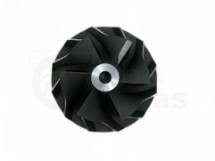 Kompresoriaus sparnuotė 49377-00015 MH-03-0032 TD04-14 2