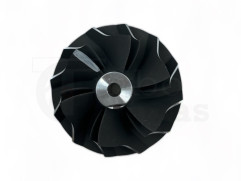 Compressor wheel 49189-40300 MH-03-0033 TD04-15 2