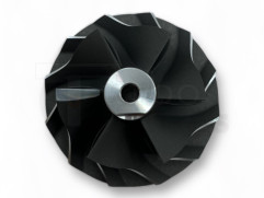 Kompresoriaus sparnuotė 49189-43500 MH-03-0038 TD04-26 2