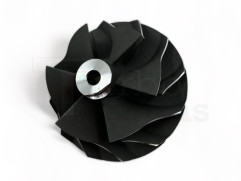 Compressor wheel 49189-00016 49189-43600 MH-03-0039 TD04-27