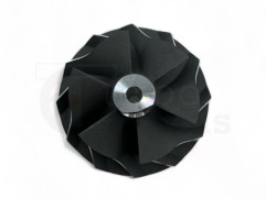 Compressor wheel 49189-00016 49189-43600 MH-03-0039 TD04-27 2