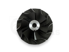 Compressor wheel 409096-0005 409096-0014 GA-03-0131 T3-02 2