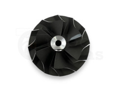 Compressor wheel 784369-0002 787571-0002 GA-03-0087 GT22-07 2