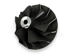 Compressor wheel 784369-0002 787571-0002 GA-03-0087 GT22-07
