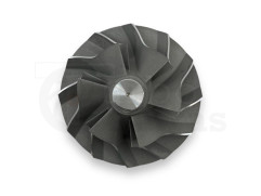 Compressor wheel 451193-0005 GA-03-0115 GT45-02 2