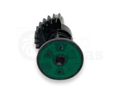 Velenas su rotoriumi EAS-2 2