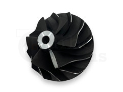 Compressor wheel 49177-44200 MH-03-0027 TD04-08