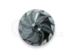 Kompresoriaus sparnuotė MH-03-0014 TD02-12BR 2