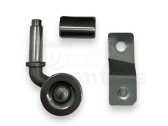 Wastegate valve GA-49-0002 2
