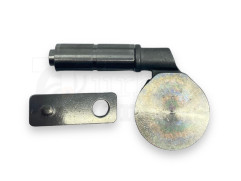 Wastegate sklendė GA-49-0001 2