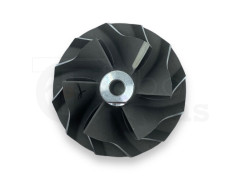 Крыльчатка компрессора MH-03-0049 TF03-02 2