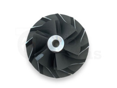 Compressor wheel MH-03-0051 TF03-04 2