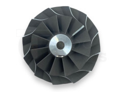 Крыльчатка компрессора MH-03-0045 TD07-00 2