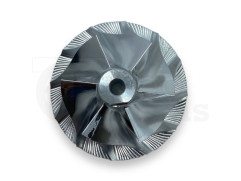 Compressor wheel MH-03-0053 TF03-05B 2