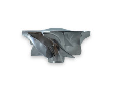 Крыльчатка компрессора MH-03-0053 TF03-05B