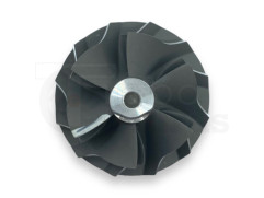 Крыльчатка компрессора MH-03-0034 TD04-16 2