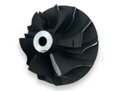 Kompresoriaus sparnuotė 49179-40510 MH-03-0043 TD05-01