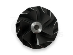 Compressor wheel MH-03-0005 TD02-04 2