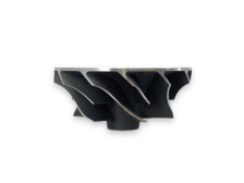 Крыльчатка компрессора MH-03-0005 TD02-04