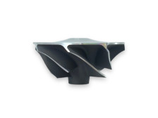 Крыльчатка компрессора MH-03-0007 TD02-06