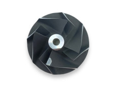 Крыльчатка компрессора MH-03-0007 TD02-06
