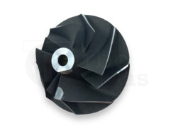Compressor wheel MH-03-0007 TD02-06