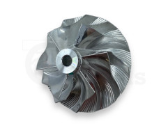 Kompresoriaus sparnuotė MH-03-0010 TD02-09BR