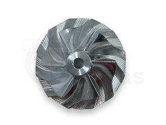 Kompresoriaus sparnuotė MH-03-0010 TD02-09BR 2