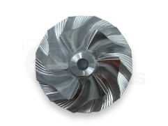 Крыльчатка компрессора MH-03-0012 TD02-11BR 2