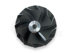 Крыльчатка компрессора MH-03-0016 TD03-00 2