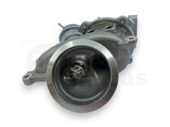 Turbo H6BG6K682AA 12328700 2800013014380 H6BG 6K682 AA H6BG-6K682-AA H 2