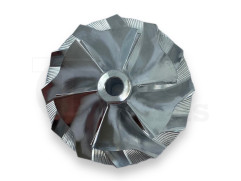 Kompresoriaus sparnuotė IH-03-0005 2