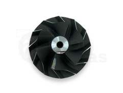 Compressor wheel MH-03-0003 TD02-02 2