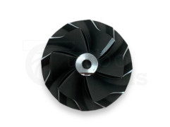 Compressor wheel MH-03-0002 TD02-01 2