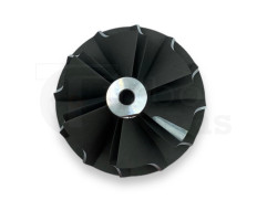Compressor wheel 409826-0015 GA-03-0137 T4-02 2