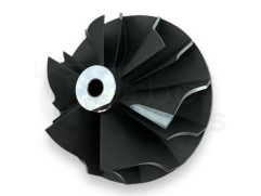 Крыльчатка компрессора 409826-0015 GA-03-0137 T4-02