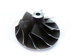 Compressor wheel GA-03-0089