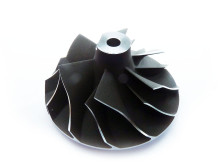 Compressor wheel GA-03-0089