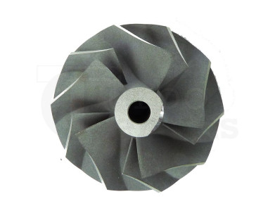 Compressor wheel GA-03-0117 (2)