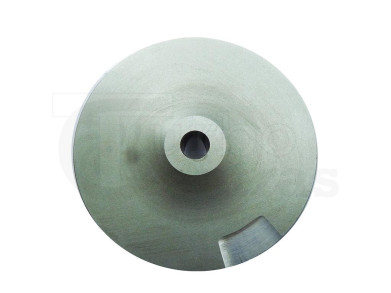 Compressor wheel GA-03-0117 (3)