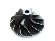 Compressor wheel GA-03-0119