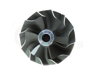 Compressor wheel GA-03-0119 (2)