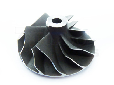 Compressor wheel GA-03-0121