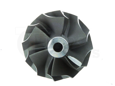 Compressor wheel GA-03-0121 (2)