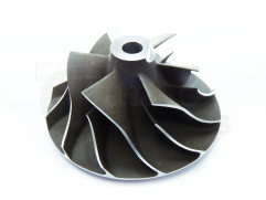 Compressor wheel GA-03-0125