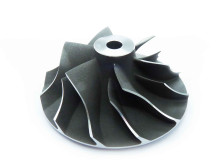 Compressor wheel GA-03-0127