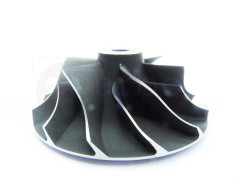 Compressor wheel GA-03-0127 2