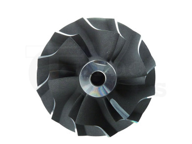 Compressor wheel GA-03-0127 (2)