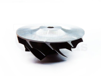 Compressor wheel GA-03-0128 (3)